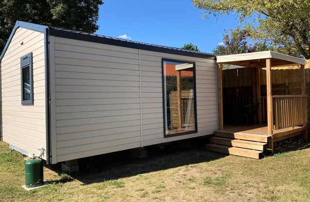 MALAGA Duo Grand Confort - 25 m² - 2 Bedrooms 4 people