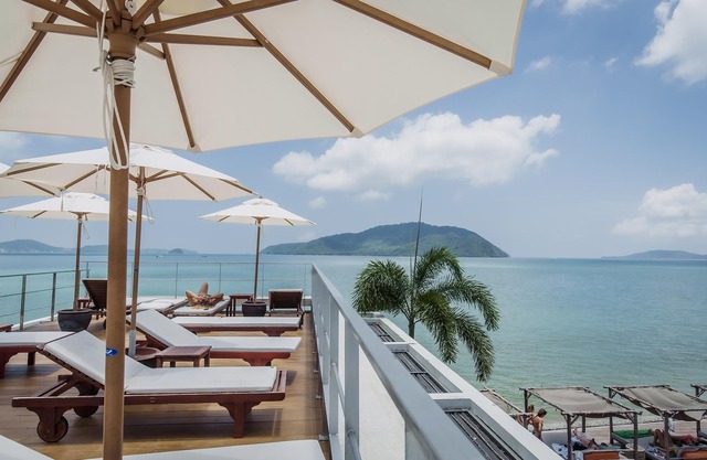 Malee Resort Studio 858