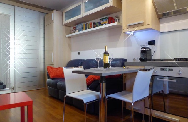 Malgrado House Bologna - Villa Nigrisoli - Sant'Orsola