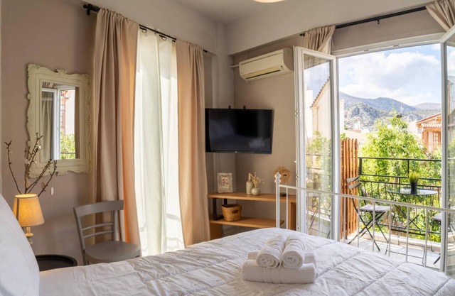 Malia's essences ΙΙ-Cozy Retreat