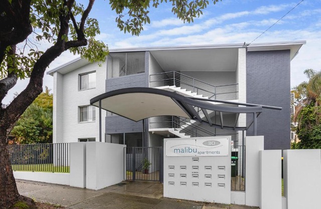 Malibu Apartments - Perth