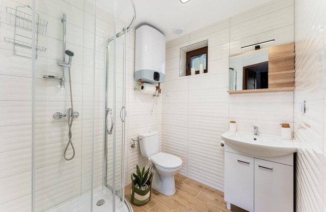 Malila Premium Apartments Osada Mucharska