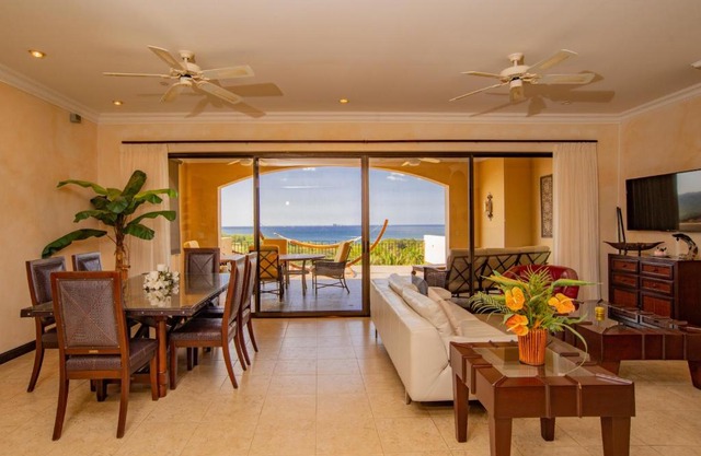Malinche 38A Luxury Apartment - Reserva Conchal