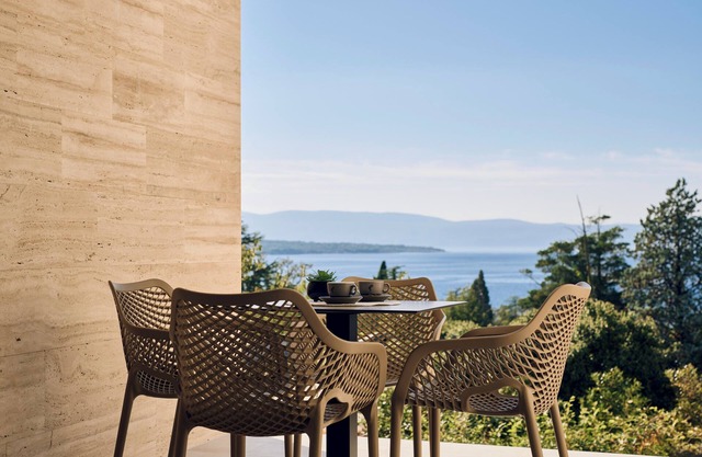 MALINSKA GREEN APARTMENTS