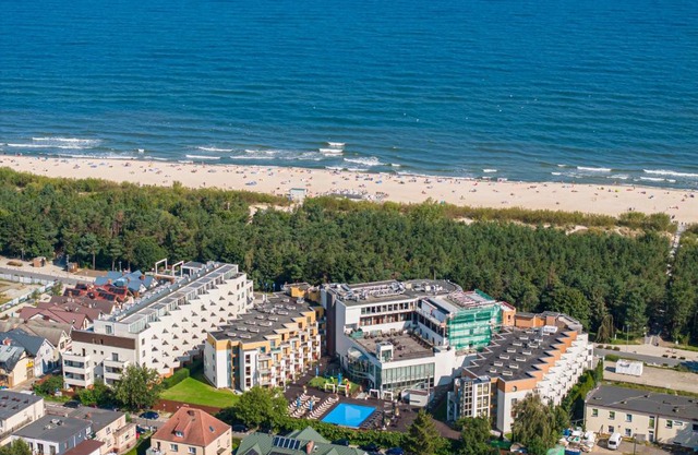 Maloves Resort & Spa