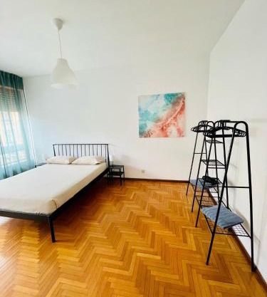 Mamisà appartamento in centro Schio