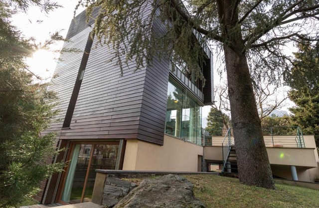 Mamma Ciccia - ecofriendly villa on Lake Como