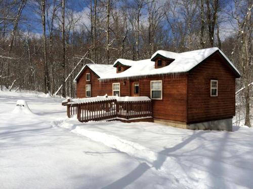 Mammoth Cave Accommodation for a Kentucky Glamping Experience