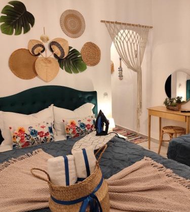 Mana mia Seaside Apartments
