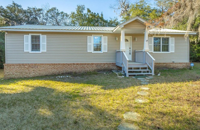 Manana- 3BR/2BR on Alligator Point