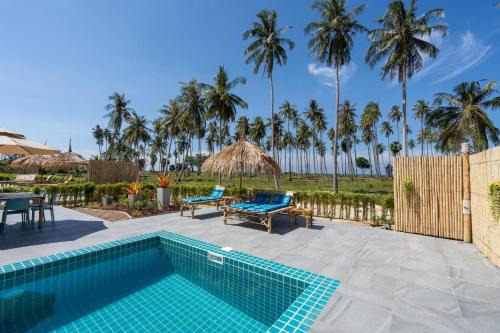 Manao Seaview Pool Villa 25 - 5 Mins Walk To The Beach