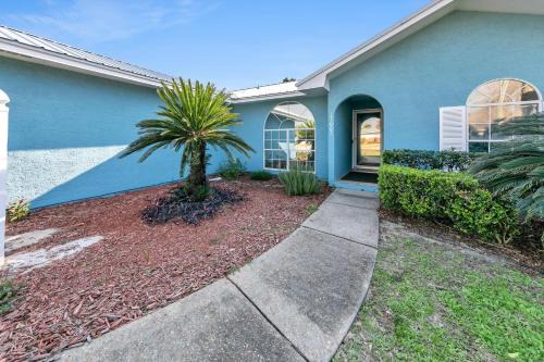 Manatee Summer House