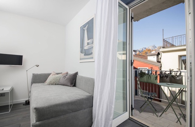 Mancidue Apartment Trento CIPAT 022205-AT-012825