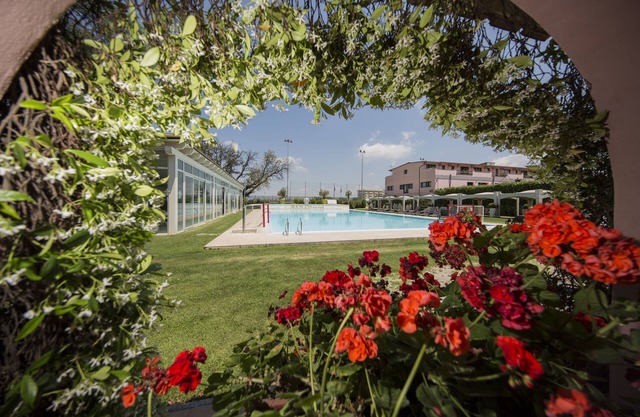 Mancini Park Hotel