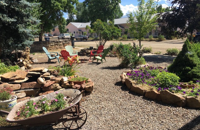 Mancos Inn