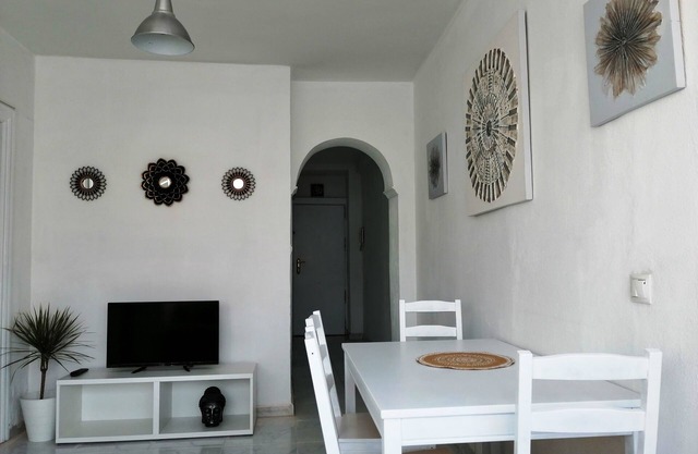 ❂Mandala flat/3 bedrooms/walk to center/Wi Fi/Air Con
