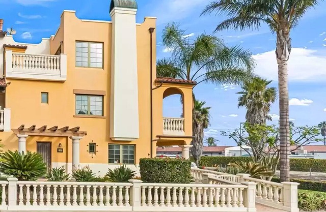 Mandalay Shores Townhome
