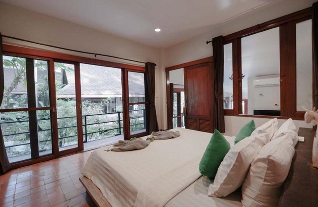 Mandara Villa A with Breakfast (03)