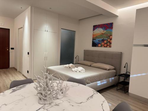 Manfrè Guest House - Naxos