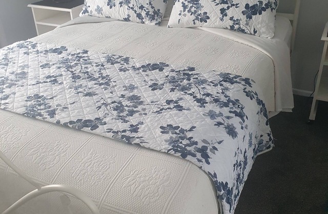 Mangaroa Farmstay,nA quiet peaceful cosy rural retreat and not far from town.