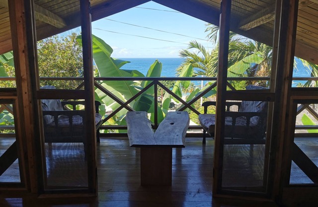 Mango Bottom Holiday Cottage