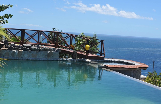 Mango Island Lodges