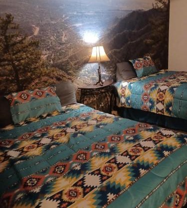 Manitou Inn