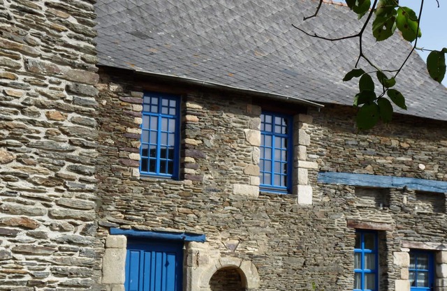 Manoir de Barbotin