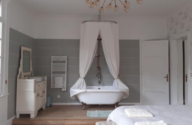 Manoir de Camblain