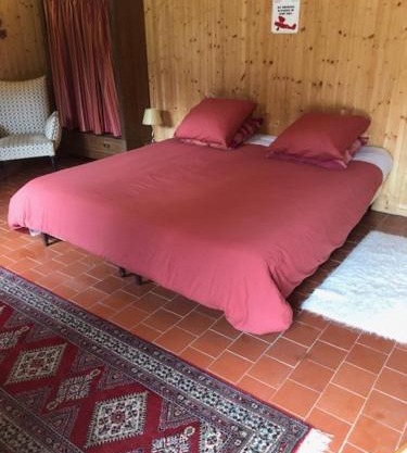 Manoir du Val Harangt