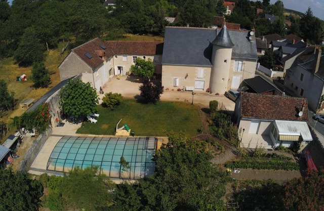Manoir le Bout du Pont