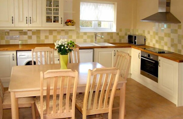 Manor Cottage