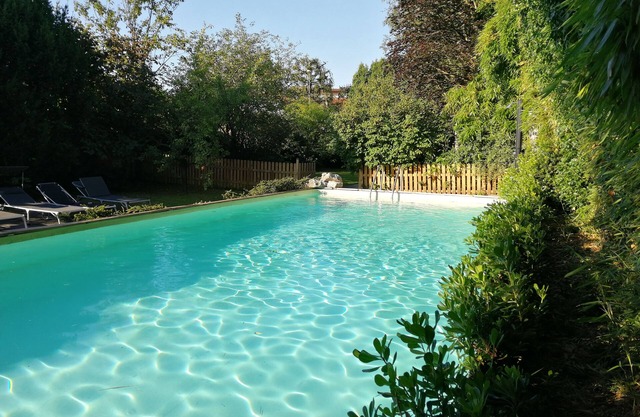 MANOR HOUSE near Venice, Prosecco hills, and Dolomites with private pool