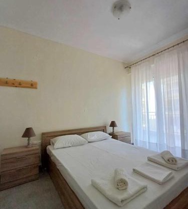 Manos Luxury Apartments