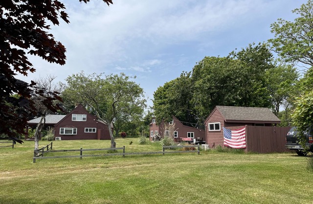 Mansion Beach- October to May Available!