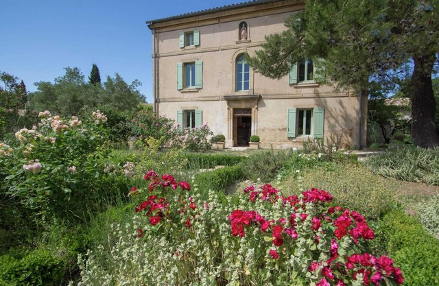 Mansion in Fournes with private pool