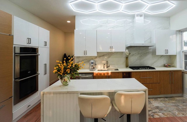 Mansion Retreat -15 min to NYC w/views