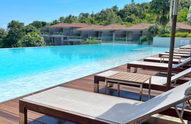 Mantra Samui Resort - Adults Only
