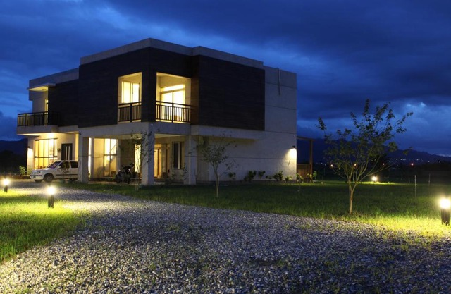 Maple Feeling Vacation Farm