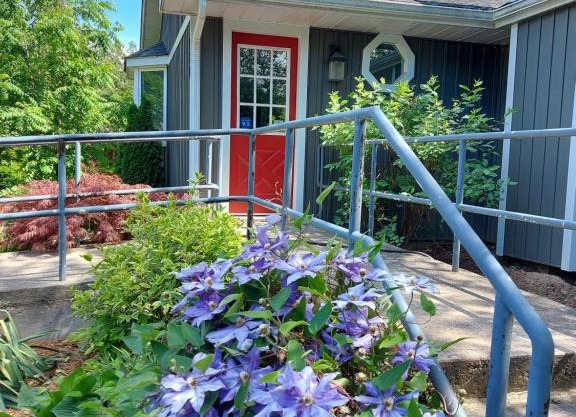 Maple Tree Cottage License # 058-2022