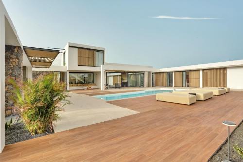 Mar de Lucía by Aura Collection