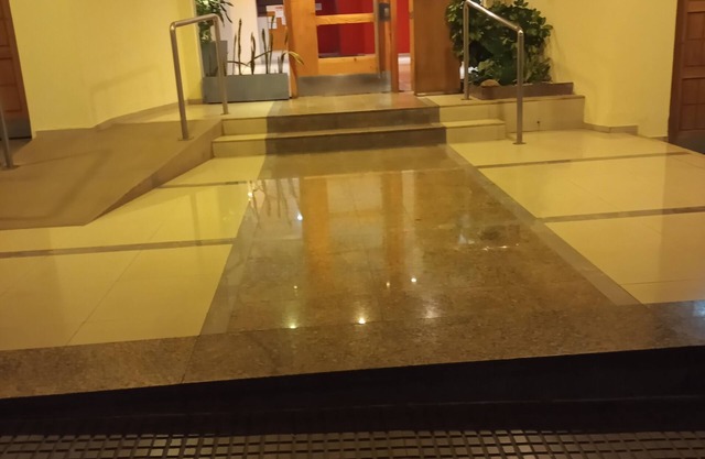 Mar del Plata Argentina Playa Anfiteatro Torreón