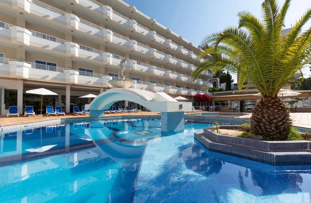 Mar Hotels Paguera & Spa