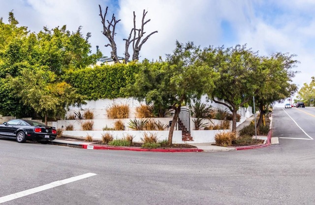 Mar Vista Vacation Villa