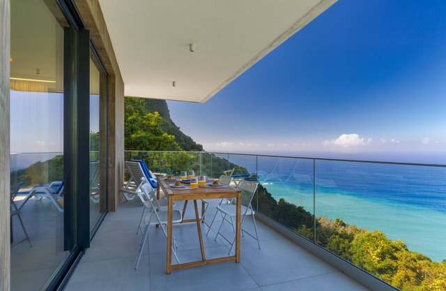 Mar Yam Sea by Atlantic Holiday