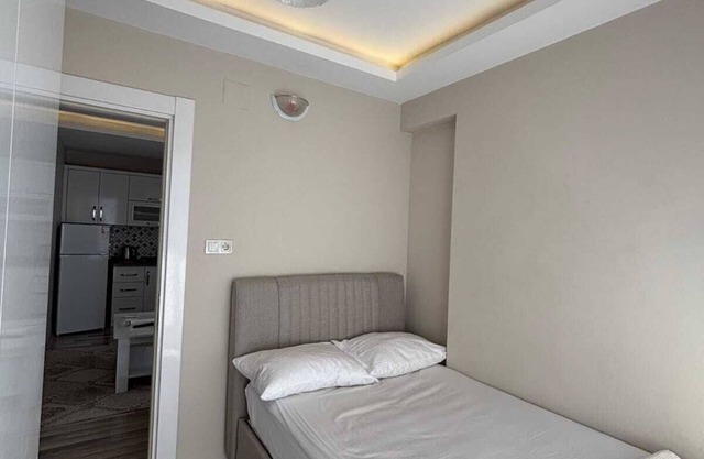 Maraş Blue Life otel