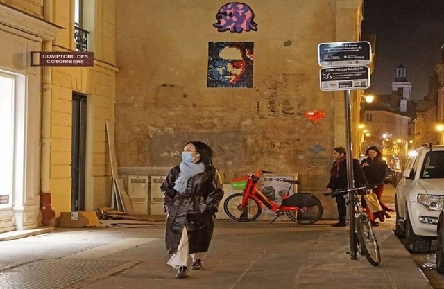 MARAIS OLD TEMPLE, LARGER THAN LUXURY! 66M2 PRIVATE TERRACE!