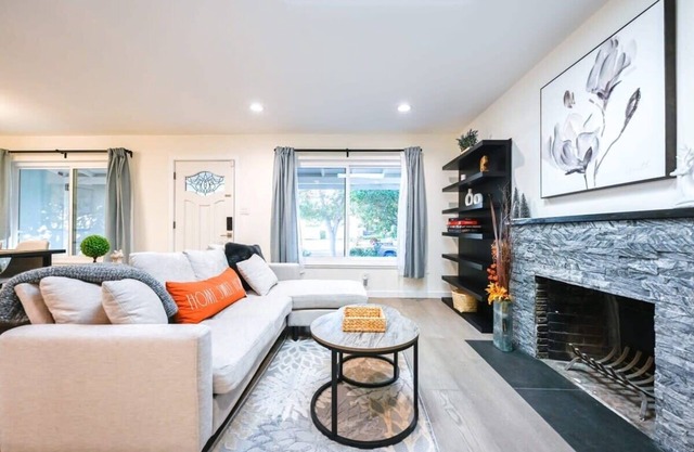 @ Marbella Lane - Exquisite Home | 3BR