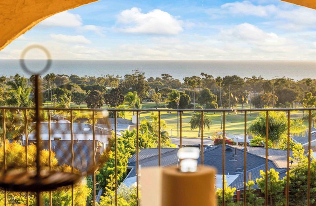 @Marbella Lane - Home w/Ocean & Golf Course Views