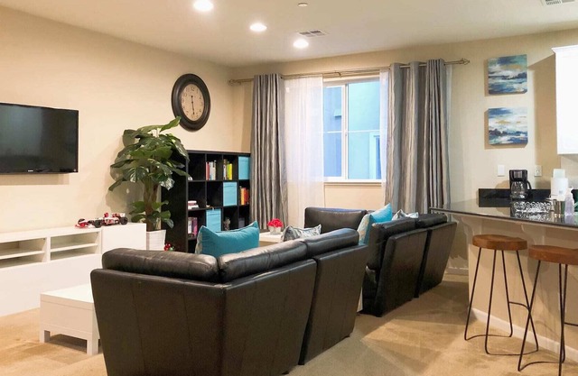 @ Marbella Lane - Modern Townhome in SJ